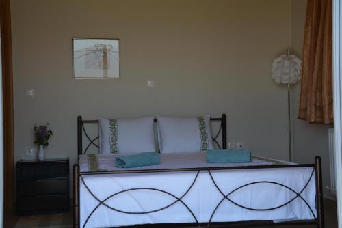 Foto dalla galleria di Lotus Sea View Apartments a Lixouri