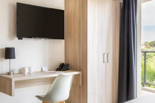Best Western Plus Antibes Riviera photo 10
