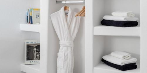 Fotografie z fotogalerie ubytování White Dream Suites ve Fiře