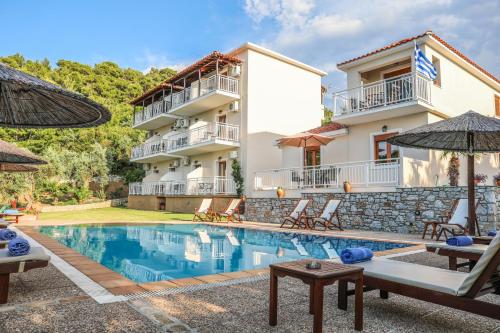 Gallery image of Takis Studios in Punta