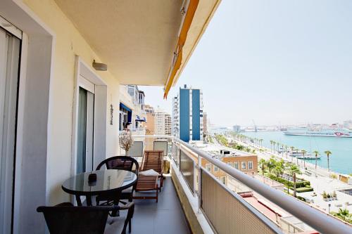 La Marina Suite Málaga, Málaga – Bijgewerkte prijzen 2022