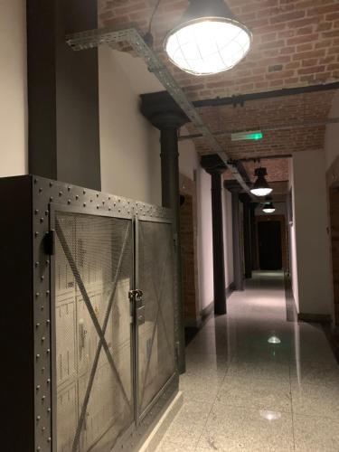 Fotografia z galérie ubytovania Apartament Stara Przędzalnia v destinácii Żyrardów