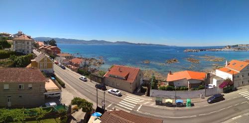Φυσικό τοπίο κοντά σε αυτή η παραθεριστική κατοικία