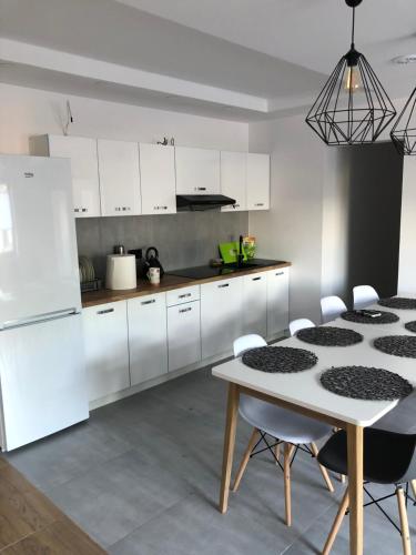 Hostel 4M Suchedniów