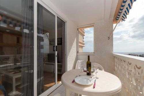 Playa Honda Ocean View Apartment - Tenerife