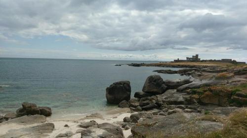 Φωτογραφία από το άλμπουμ του À moins de 100 mètres de la mer a la pointe de Trevignon σε Tregunc