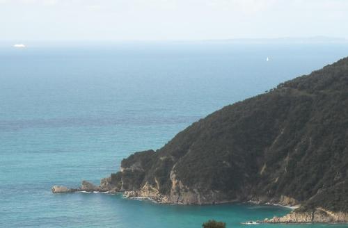 Gallery image of Zoe's Studios in Parga