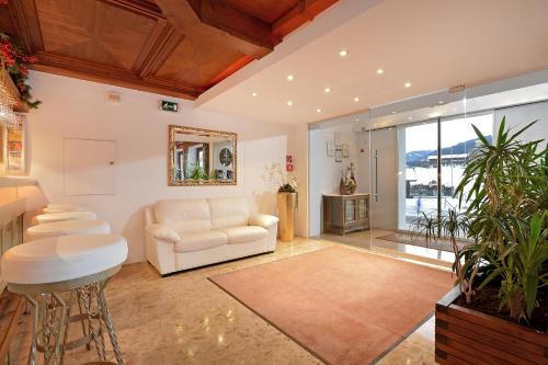 Hotel Edelweiss – Photos 4