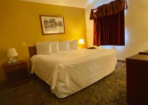 Rodeway Inn Salina – Photos 3