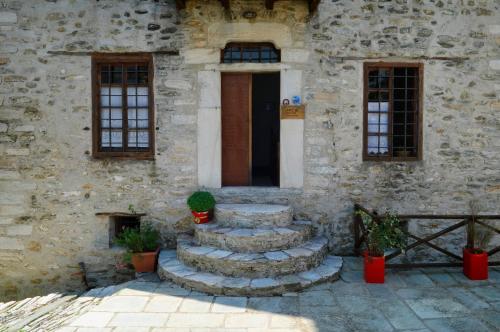 Gallery image of Alatinos in Pinakátai