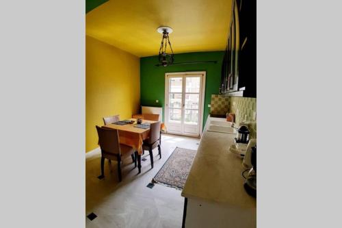 2 Floor Apartment in Kalamaria,Thessaloniki.