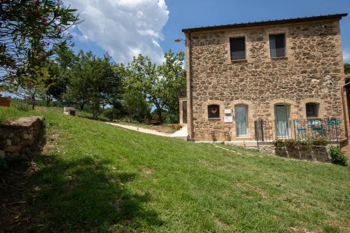 Agriturismo Alchimista