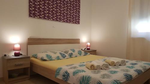 Apartments BRIST HILLS