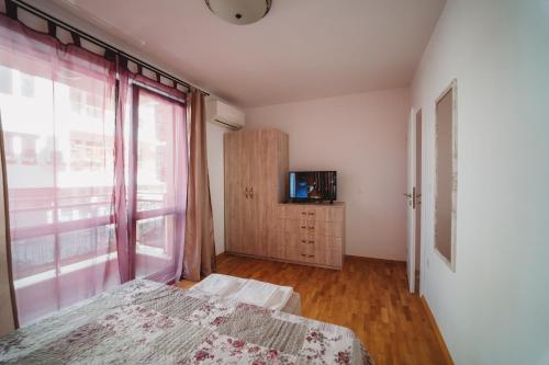 Gallery image of Andreya's Sea apartment-Beach, Sea garden ,Old Town, Free Parking, Free EVcharging Station in Varna City
