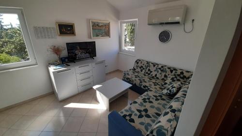 Zdjęcie z galerii obiektu Apartments Puky Dreams w Novalji