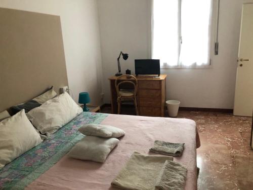 Gallery image of A due passi dal Lumière in Bologna