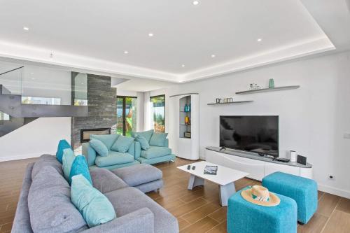 Villa Ohana