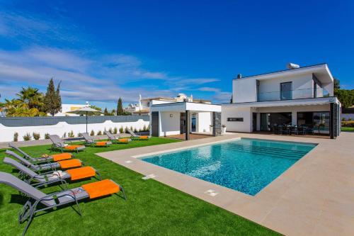 Villa Ohana