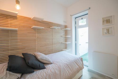 Coleginho Apartment