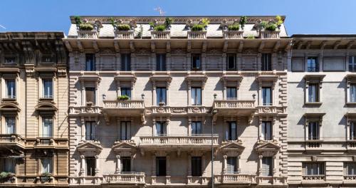 Le Dimore Suites Milano photo 48