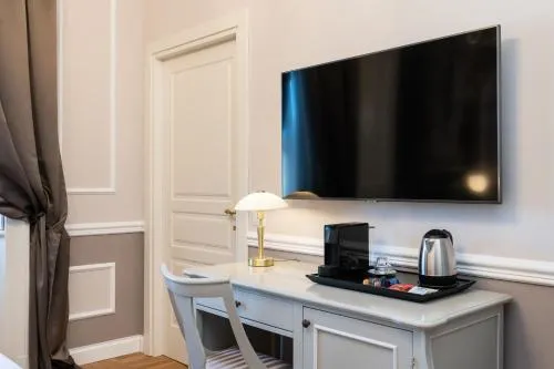 Le Dimore Suites Milano photo 36