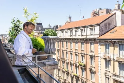 Le Dimore Suites Milano photo 29