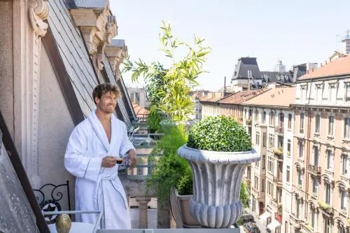 Le Dimore Suites Milano photo 27