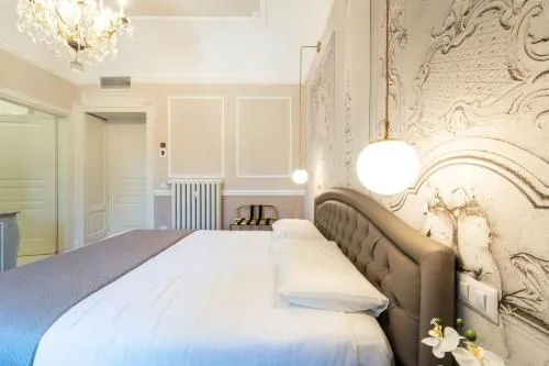 Le Dimore Suites Milano photo 6