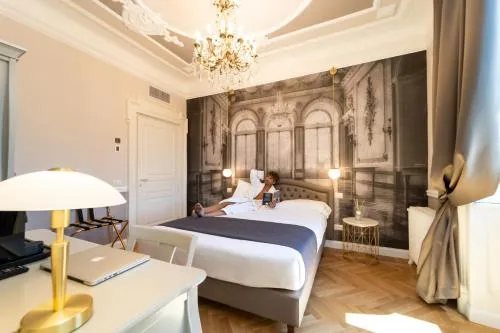 Le Dimore Suites Milano photo 30