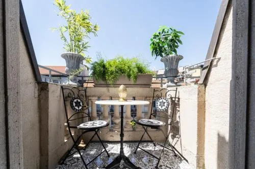 Le Dimore Suites Milano photo 14