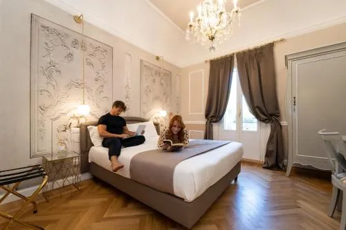 Le Dimore Suites Milano photo 4
