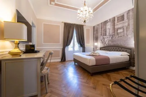 Le Dimore Suites Milano photo 16