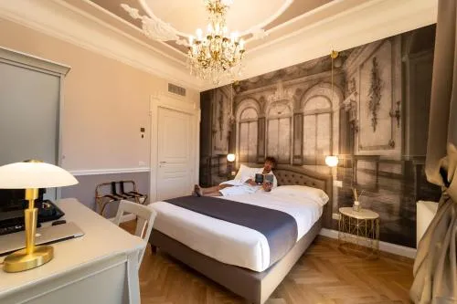 Le Dimore Suites Milano photo 32