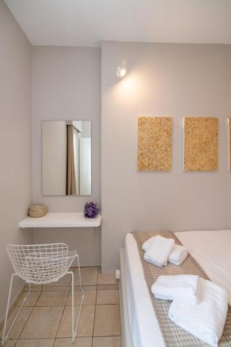 Gallery image of Porto Vidali in Agios Ioannis Tinos
