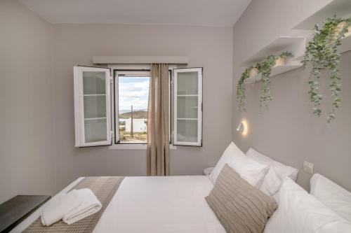 Gallery image of Porto Vidali in Agios Ioannis Tinos