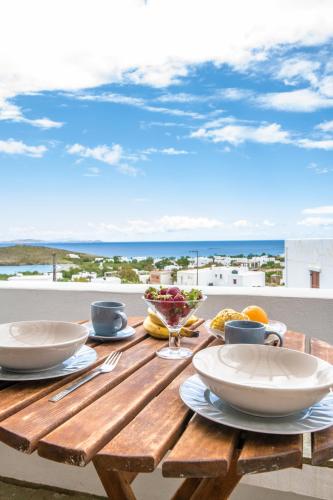 Gallery image of Porto Vidali in Agios Ioannis Tinos