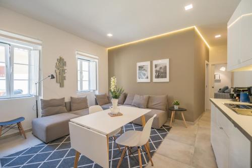 Coleginho Apartment