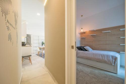 Coleginho Apartment