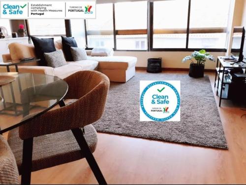 Invictus Porto Apartment