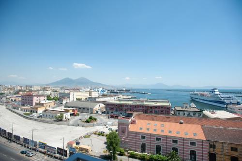 B&B ICHOME NAPOLI - Maison d'Artiste