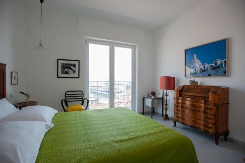 B&B ICHOME NAPOLI - Maison d'Artiste