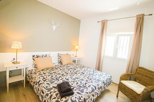 Casa Luna