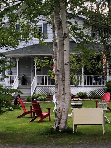 Forest & Lake PEI Bed & Breakfast – Photos 4