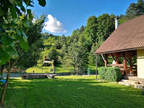 Fotografie z fotogalerie ubytování Apartmány Skalka v destinaci Terchová