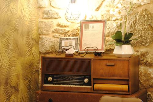 カルダス・デ・レイスにあるHotel Roquiñoのギャラリーの写真