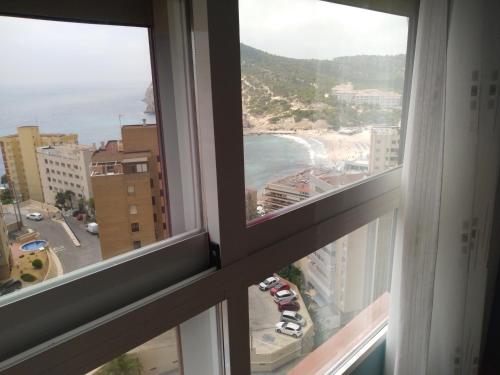 Apartamento Benidorm playa