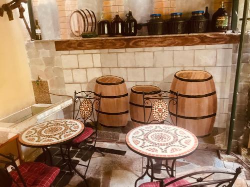 Imagen de la galería de Villa Abeona, en Makarska