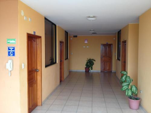 Fotografie z fotogalerie ubytování Hotel Sánchez Internacional v destinaci La Maná