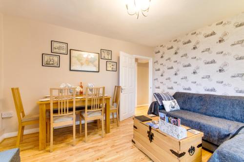 Afbeelding uit fotogalerij van Seaview - Cheviot Court in Broadstairs