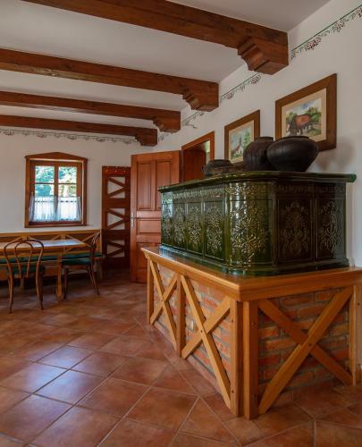 Φωτογραφία από το άλμπουμ του House Donačka Gora σε Rogatec